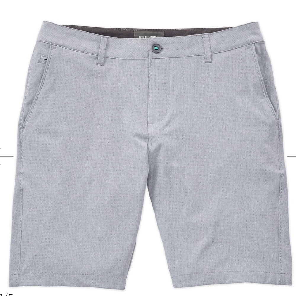Linksoul Boardwalker AC Shorts
